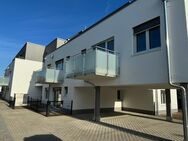 Top Gelegenheit: 2 Zimmer Apartment mit Terrasse und Garten - Ingolstadt