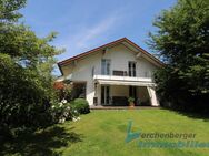 ***Lichtdurchflutetes Einfamilienhaus mit traumhaften Garten in der Gottfriedingerschwaige*** - Gottfrieding