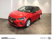 Opel Corsa, 1.2 F Turbo Elegance Apple Android, Jahr 2021 - Bietigheim-Bissingen