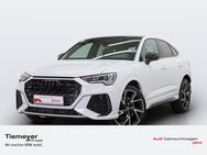 Audi RSQ3, 2.5 TFSI Sportback Q LM21 SONOS, Jahr 2022 - Bochum