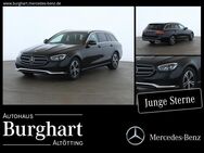 Mercedes E 200, T AVANTGARDE HighEnd MBUX Ambiente, Jahr 2023 - Altötting