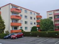 3ZKB mit Balkon und Blick ins Grüne - Fuldabrück