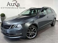 Skoda Octavia Combi 2.0 TDI 4x4 Style NAV+LED+PANO+ACC+19Zo - Wardenburg