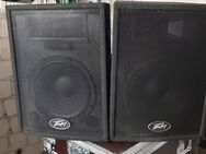 2 Stück Peavey PA-Box, Messenger Pro 12 MKII 4 130 € nur Abholung - Wiesbaden