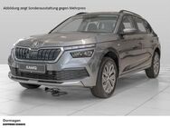 Skoda Kamiq, AKTIONSFAHRZEUG ESSENCE, Jahr 2022 - Dormagen