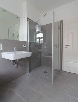 *** NEUBAU * Energiekonzept A+ * 2 Zimmer * Terrasse * Fußbodenheizung * ab 15.11.25 *** - Leipzig