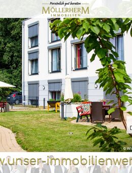 Seniorenwohnung als Kapitalanlage - Blick ins Grüne in Bremen - Bremen