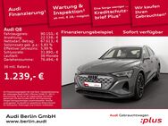 Audi Q8, Sportback advanced 55 qu °, Jahr 2023 - Berlin