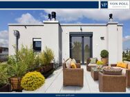 2-Zimmer-Dachterrassenwohnung mit Südausrichtung in München-Aubing - München