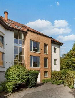 Exklusive Maisonette-Wohnung mit Potenzial - Ihr neues Zuhause in Neuss - Neuss