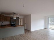 Neubau Obergeschoss-Wohnung mit 3 Zimmern - Soltau