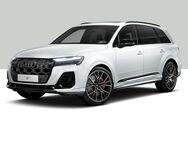 Audi Q7, S line 60 TFSI e quattro (490) tiptro, Jahr 2022 - Regensburg