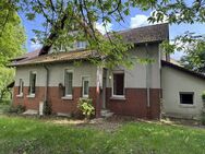 Charmante Doppelhaushälfte mit großem Garten - Bochum
