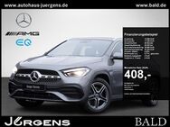 Mercedes GLA 250, AMG Wide 19, Jahr 2023 - Altenkirchen (Westerwald)