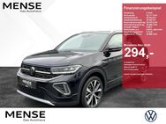 VW T-Cross, 1.5 TSI R-Line beats, Jahr 2024 - Gütersloh