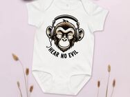 Strampler monkeys - Moers