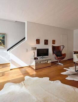 Wohnen mit Architekturpreis - Nähe Eilenriede - Hannover