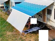 Wohnmobil-Sonnenschutz - Fürth (Hessen)