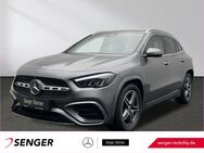 Mercedes GLA 200, AMG Line Ambiente, Jahr 2023 - Wietmarschen