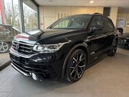 VW Tiguan, 2.0 TSI R --IQ Ligh, Jahr 2022 - Frankfurt (Main)