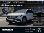 Mercedes EQA, 250 AMG Sport Advanced, Jahr 2023 - Paderborn