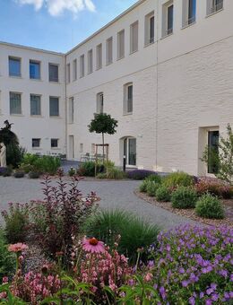 Kloster Bethanien - altersgerechtes Wohnen mit Pflege in ruhiger Lage von Trier-Kürenz! - Trier