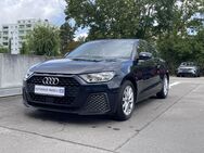 Audi A1, Sportback 25 TFSI, Jahr 2022 - Rüsselsheim