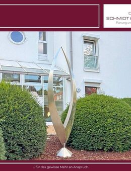 Premium-Erdgeschosswohnung mit Sonnenblick inkl. Sondernutzungsfläche Garten - Timmendorfer Strand