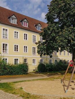 3-Zimmer-Wohnung mit Tageslichtbad in der City // 2.OG links - Wolfsburg