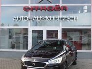 DS Automobiles DS 5, Blue HDI 180 EAT6 Business, Jahr 2016 - Radebeul