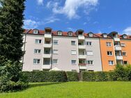 3-Zimmerwohnung in zentrumsnaher Lage von Erding! - Erding