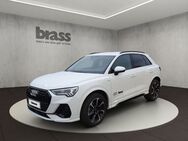 Audi Q3, 35 TFSI S line, Jahr 2024 - Marburg