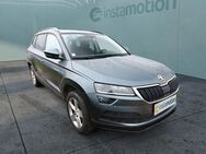 Skoda Karoq, 1.6 TDI 116 Style 17Z, Jahr 2020 - München