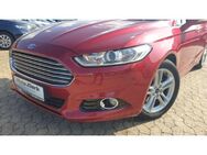 Ford Mondeo Turnier Titanium 2.0 TDCi Automatik - Peine