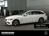 Mercedes C 300, de T Avantgarde MBUX Prem Panoram, Jahr 2023 - Alzenau