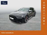 Audi RS6, Avant TFSI quattro Performance, Jahr 2024 - Ursensollen