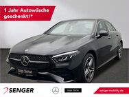 Mercedes A 250, e Limousine AMG Line, Jahr 2023 - Dortmund