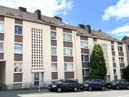 Helle lichtdurchflutete Wohnung mit Balkon - Wuppertal