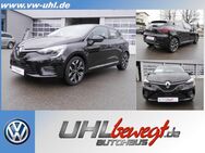 Renault Clio, Intens, Jahr 2021 - Bad Saulgau