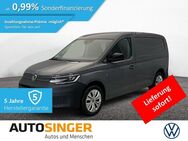 VW Caddy, Maxi Cargo TDI FLÜGEL 2-Z, Jahr 2022 - Marktoberdorf