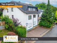 2-Familienhaus plus ELW in Top-Lage ! - Wiesloch