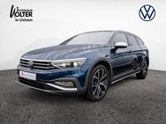 VW Passat Alltrack, 2.0 TDI, Jahr 2023 - Uelzen