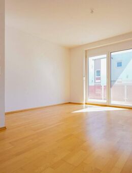 IMMONATION! 3-Zimmer Wohnung in Werderau - Nürnberg