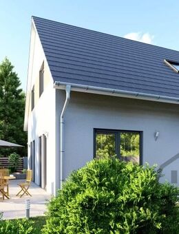 Ihr wohnliches Familiendomizil mit Keller in Weigendorf - Weigendorf