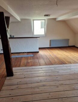 Haus mit ELW und Garten + 4 KFZ-Stellplätzen -JUNG kauft ALT hohe Förderungen seit dem 1.9.2024 möglich - Burg Stargard