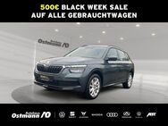 Skoda Kamiq, 70kw, Jahr 2019 - Niestetal