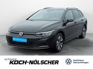 VW Golf Variant, 1.5 TSI Golf VIII Move, Jahr 2024 - Insingen