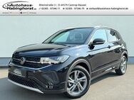 VW T-Cross, 1.0 TSI R-Line, Jahr 2024 - Castrop-Rauxel