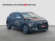 Citroen C3 C-Series 1.2 PureTech EU6d Pure Tech 110 S&S C-SERIES - Heidelberg