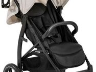 Hauck Kinder-Buggy Rapid 4D, belastbar bis 22 kg